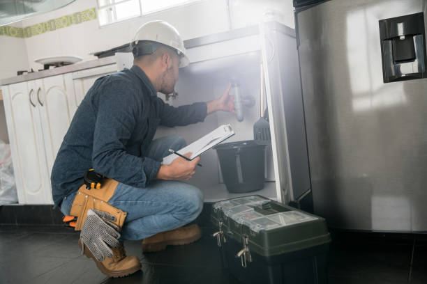 Best 24-Hour Plumber Near Me  in Lake Of The Woods, IL