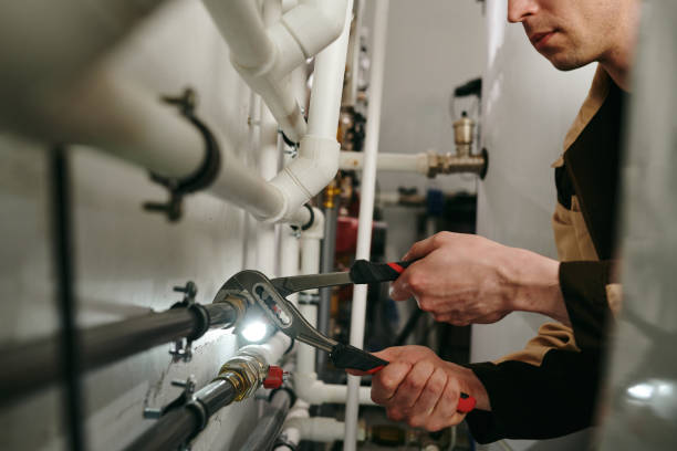 Best Affordable Plumber Near Me  in Lake Of The Woods, IL
