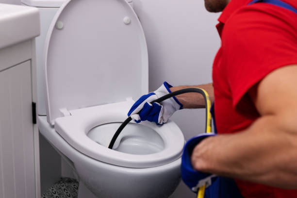 Best Leak Detection Services  in Lake Of The Woods, IL