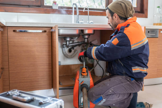 Best Toilet Repair Services  in Lake Of The Woods, IL