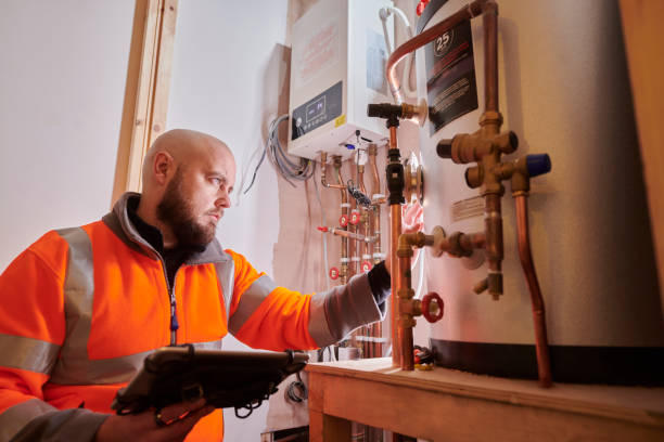 Best Pipe Repair Near Me  in Lake Of The Woods, IL