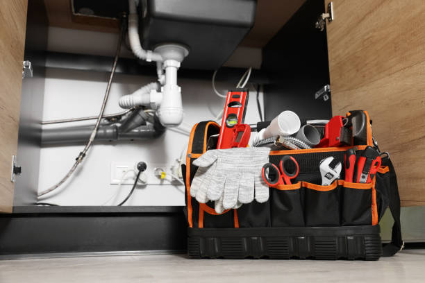 Best Residential Plumbing Services  in Lake Of The Woods, IL