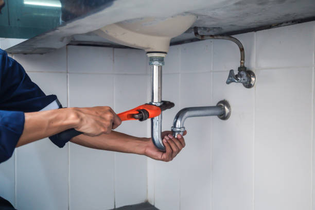 Best Best Plumbers Near Me  in Lake Of The Woods, IL