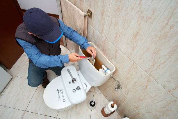 Best Plumbing Services Near Me  in Lake Of The Woods, IL