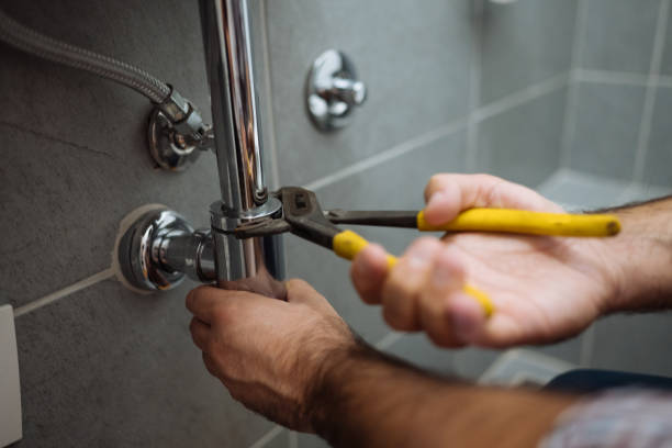 Best Plumbing Installation Services  in Lake Of The Woods, IL