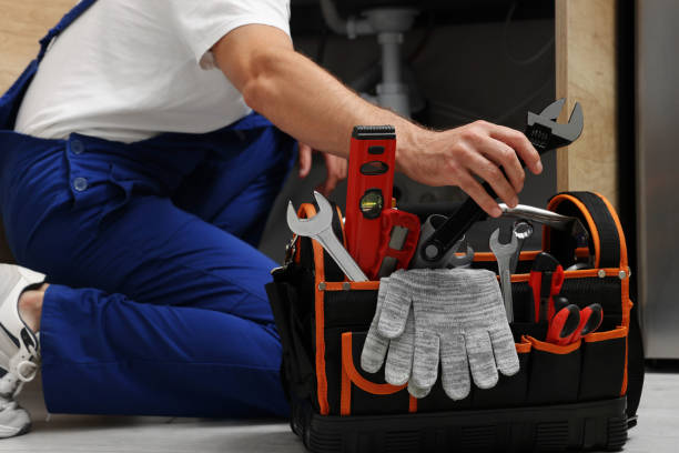 Trusted Lake Of The Woods, IL Plumbing Experts