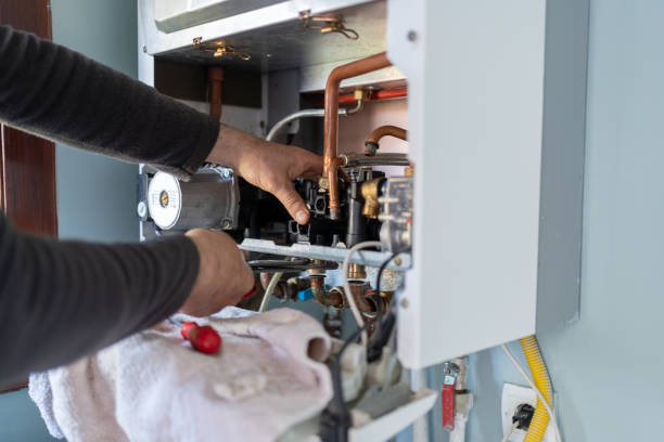 Water Softener Installation in Lake Of The Woods, IL