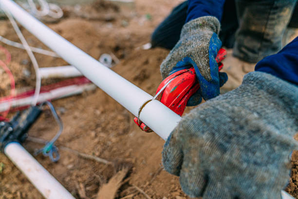  Lake Of The Woods, IL Plumbing Pros